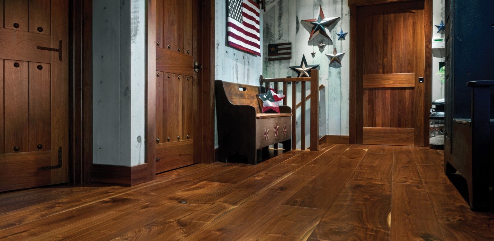 Wideplank Floor Supply | High Quality Wide Plank Hardwood Flooring