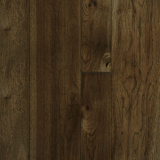 Hickory Dark Walnut