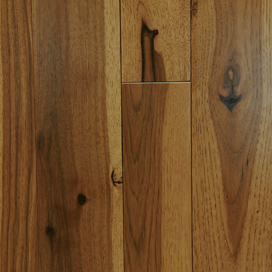 Hickory Harvest Gold