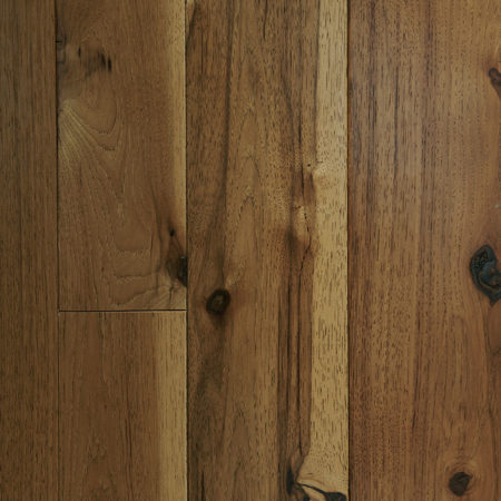 Hickory New England Walnut
