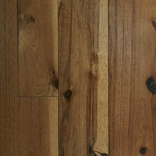 Hickory New England Walnut