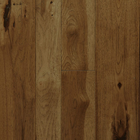 Hickory Spanish Oak