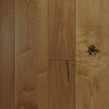 Maple Antique Mahogany