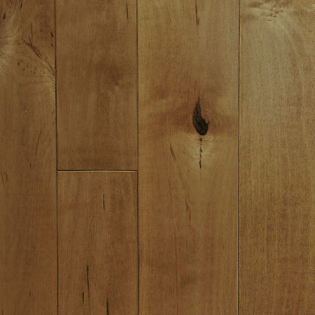 Natural Maple New England Walnut