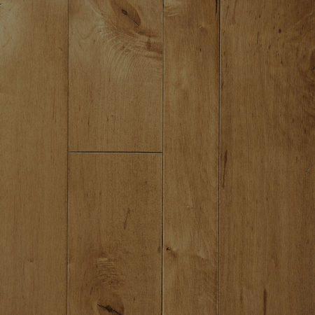 Natural Maple Spanish Oak