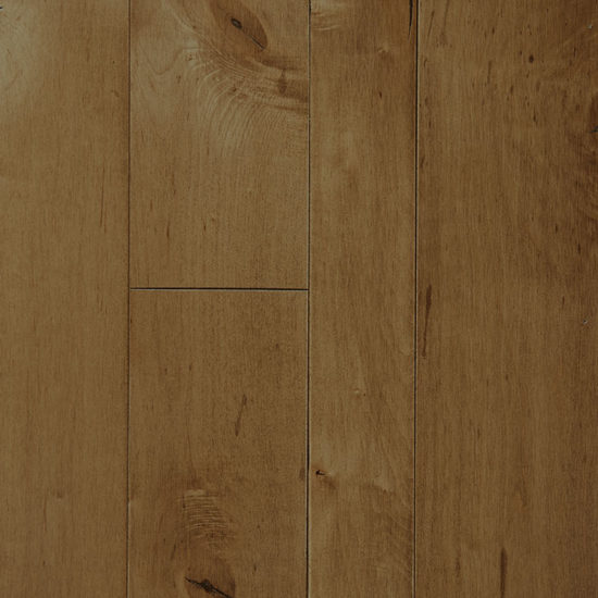 Natural Maple Spanish Oak