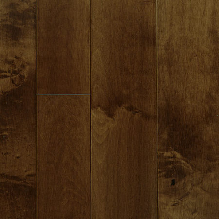 Natural Maple Tobacco