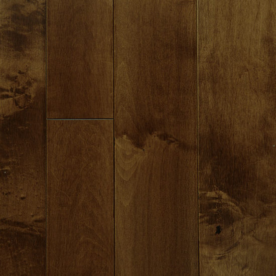Natural Maple Tobacco
