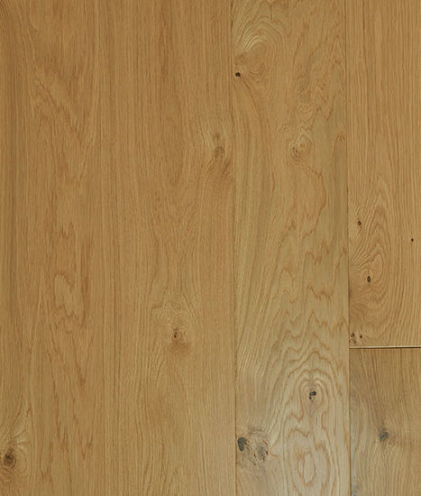 White Oak Character Natural