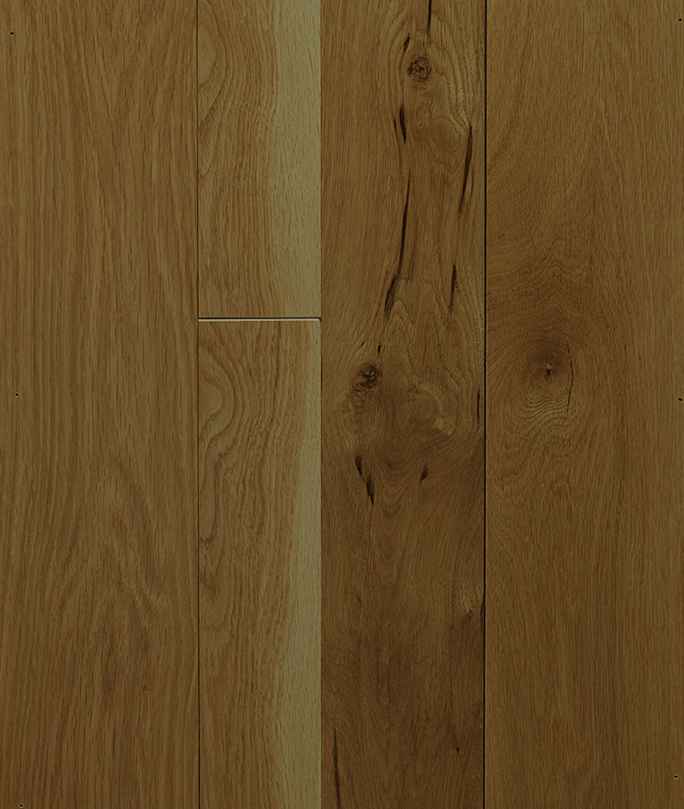 White Oak Golden Wide Plank Flooring Floor Supply