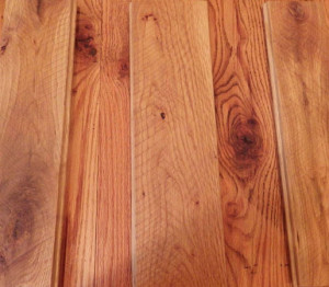 Reclaimed Mix