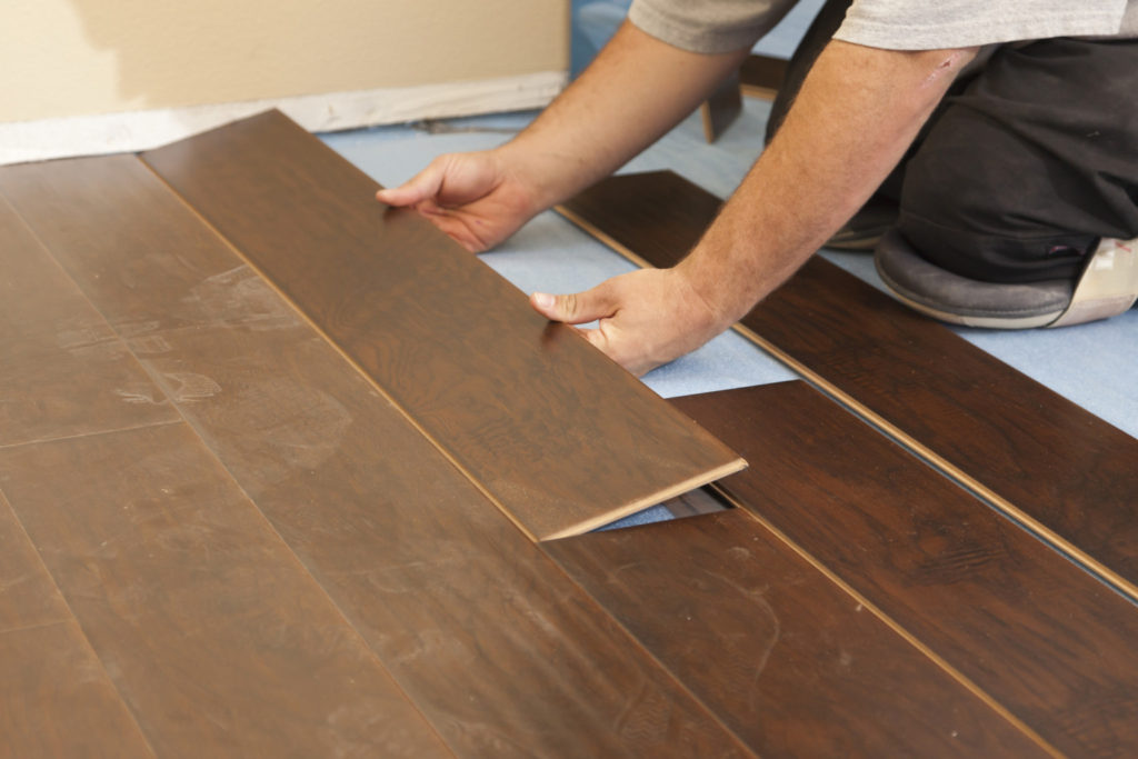 Engineered Wide Plank Flooring, Engineered Vs Hardwood Flooring Pros And Cons