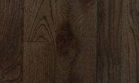 Red Oak Dark Walnut