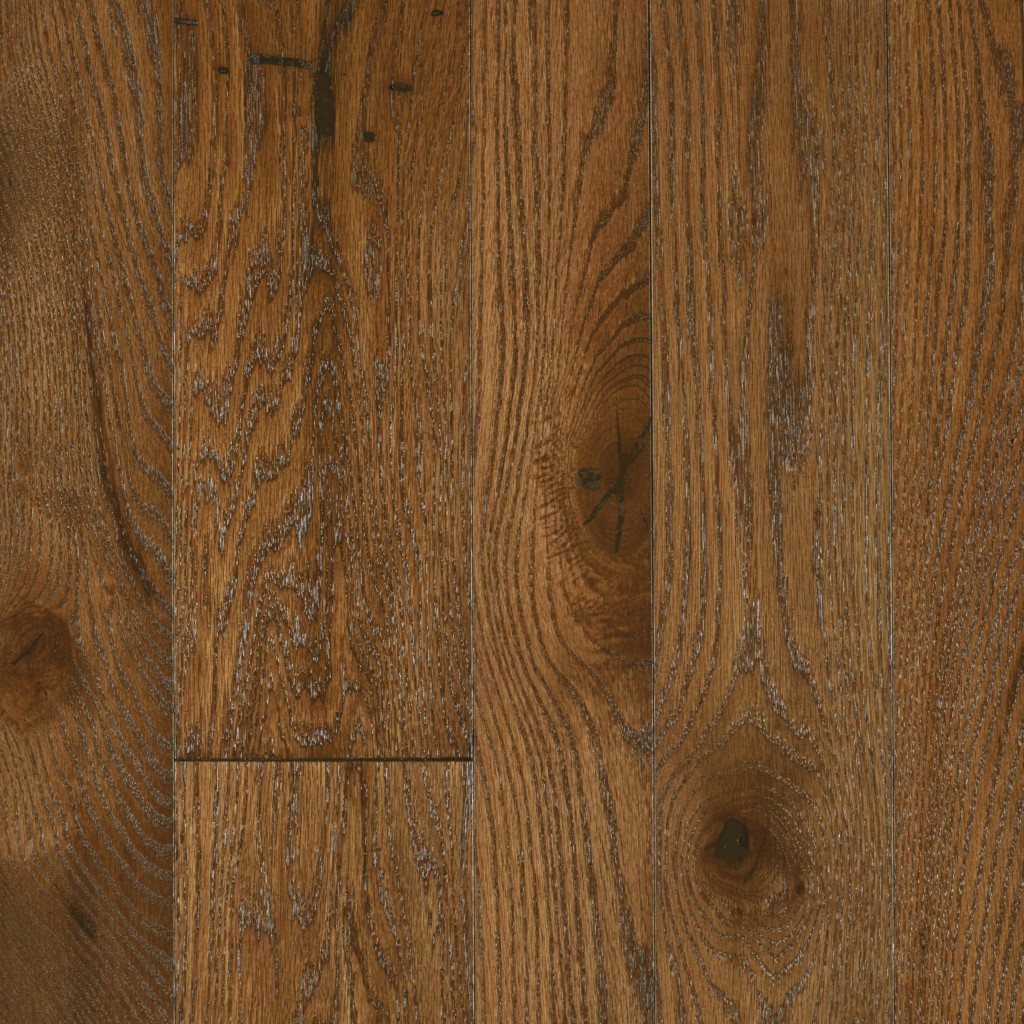 Red Oak Spanish Wide Plank Flooring, Spanish Walnut Hardwood Flooring