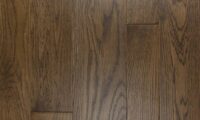 White Oak Dark Walnut