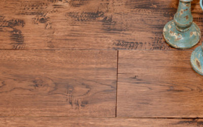 Wide Plank Distressed Wood Flooring, Distressed Solid Hardwood Flooring