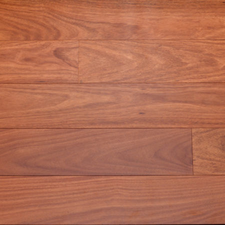 Santos Mahogany - Clear Grade