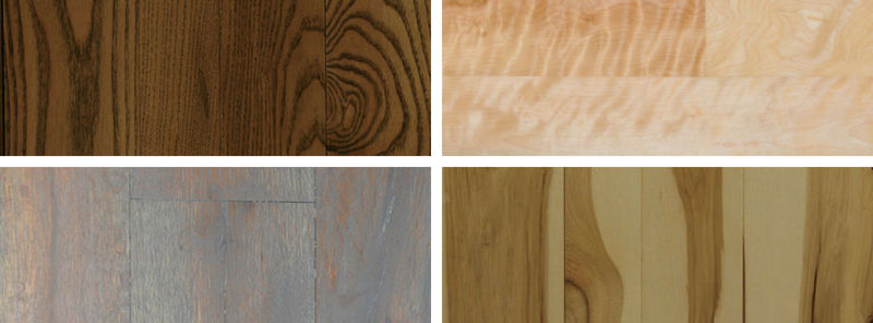 Which wide plank floor color should you choose?