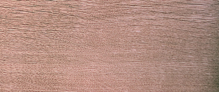 rift sawn