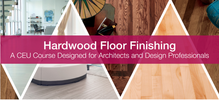 Wood Floor Training For Architects, Hardwood Flooring Installation Course