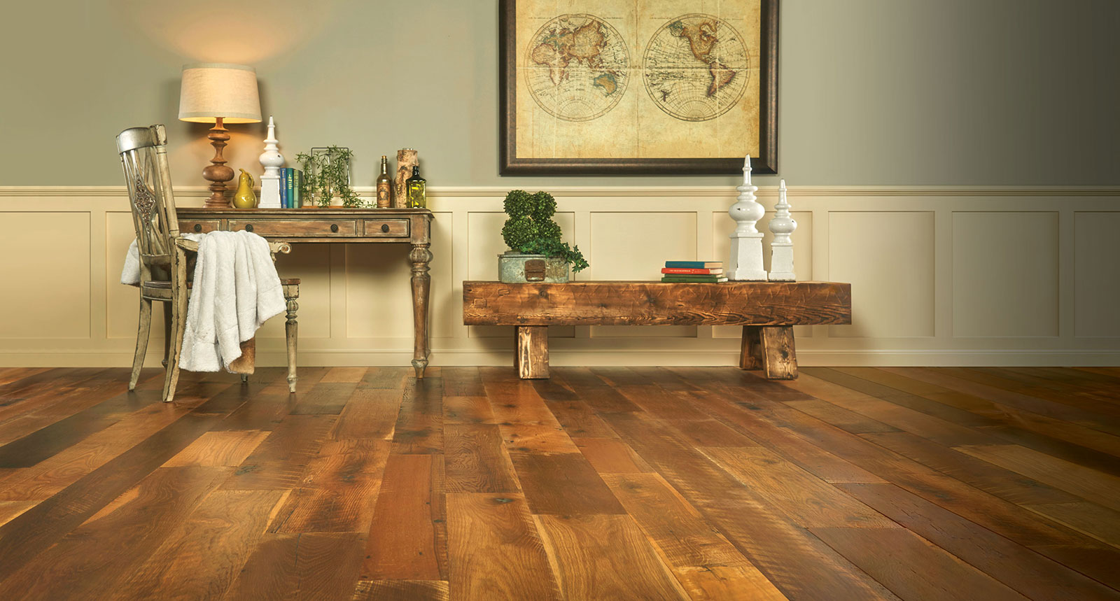 5 Misconceptions and Questions about Reclaimed Wide Plank Floors | Wide  Plank Floor Supply