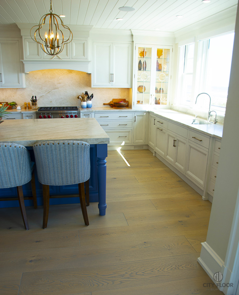 Do Wide Plank Hardwood Floors Increase The Resale Value Of A Home