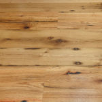 Reclaimed Wide Plank Oak Mix