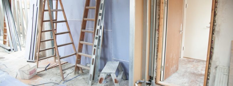 What to Expect During Home Renovations and Remodeling Projects