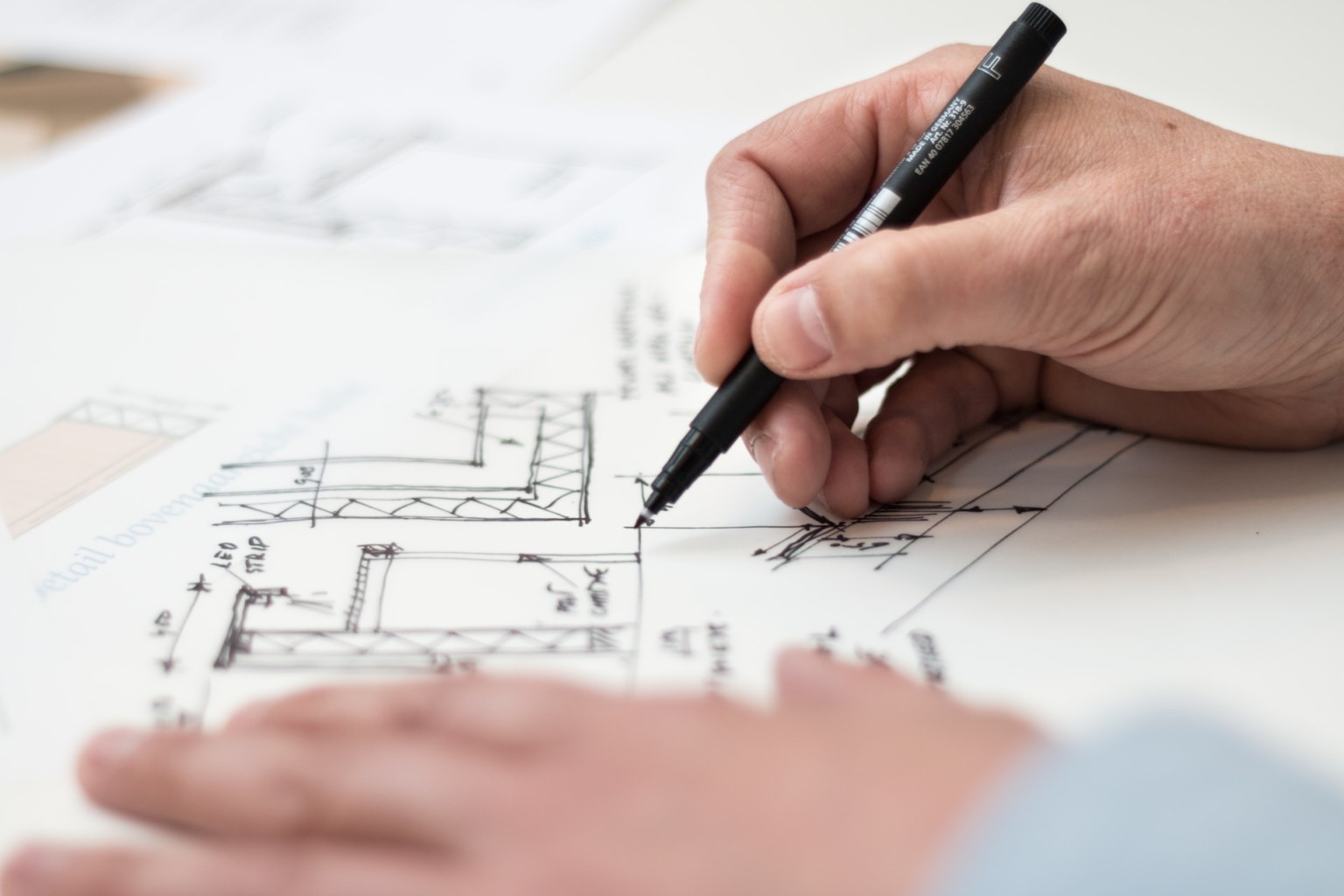 Tips for Planning a Home Remodel