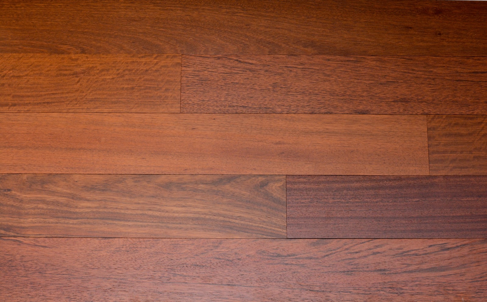 Brazilian Cherry Wide Plank Floors