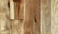 Hickory Natural Character Spanish Oak