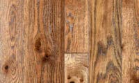 White Oak Natural Character Spanish Oak