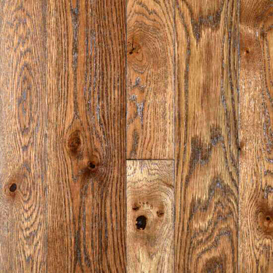 White Oak Spanish Oak