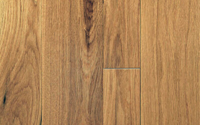 White Oak Select Natural