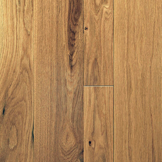 White Oak Select Natural