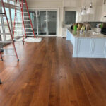 Custom Wide Plank Project in Stone Harbor, NJ