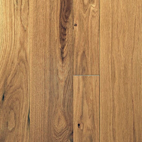 White Oak Select Natural Wide Plank Floors