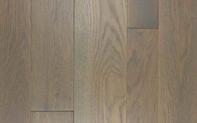 White Oak Silver Gray