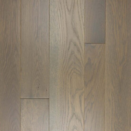 White Oak Silver Gray