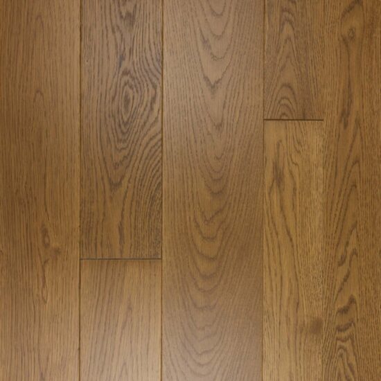 White Oak Tundra