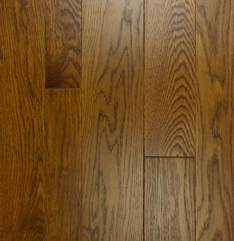 white oak antique mahogany wide plank floor