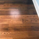 Enhancing Home Value with Premium Hardwood Floors