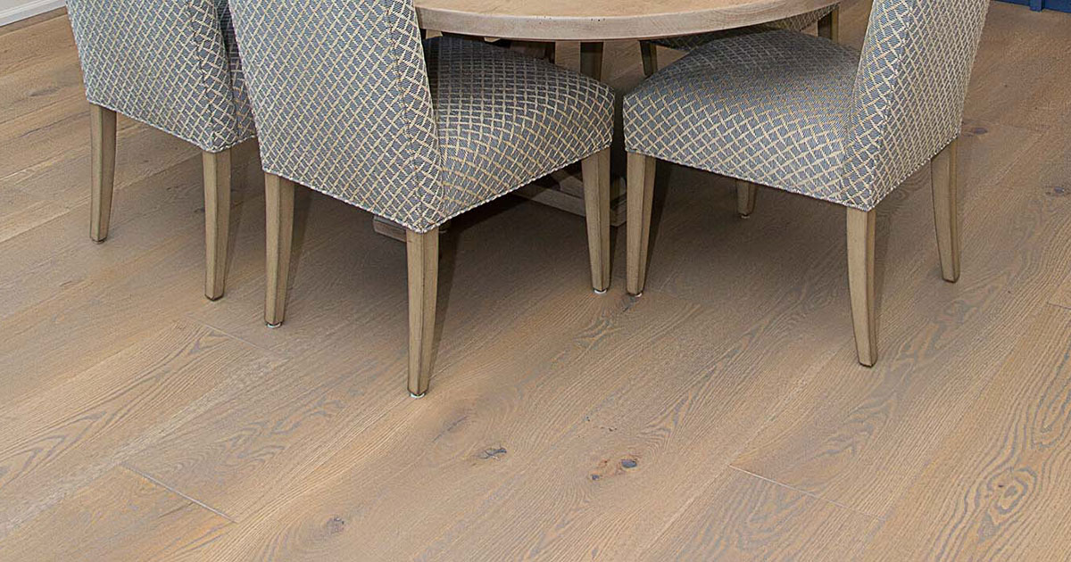 Wide Plank Floor Supply logo