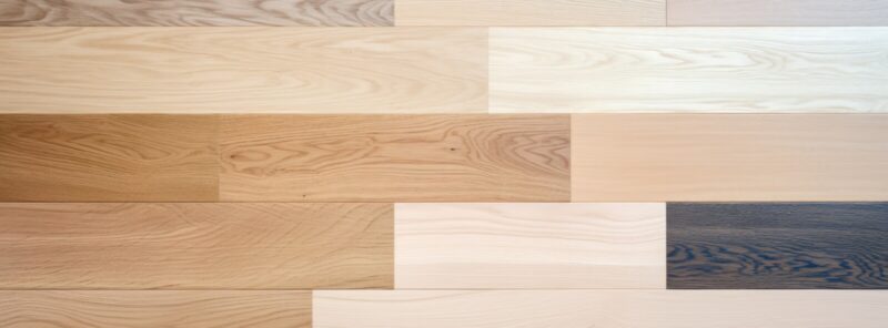 Ash vs. Oak: Choosing the Perfect Hardwood Floor