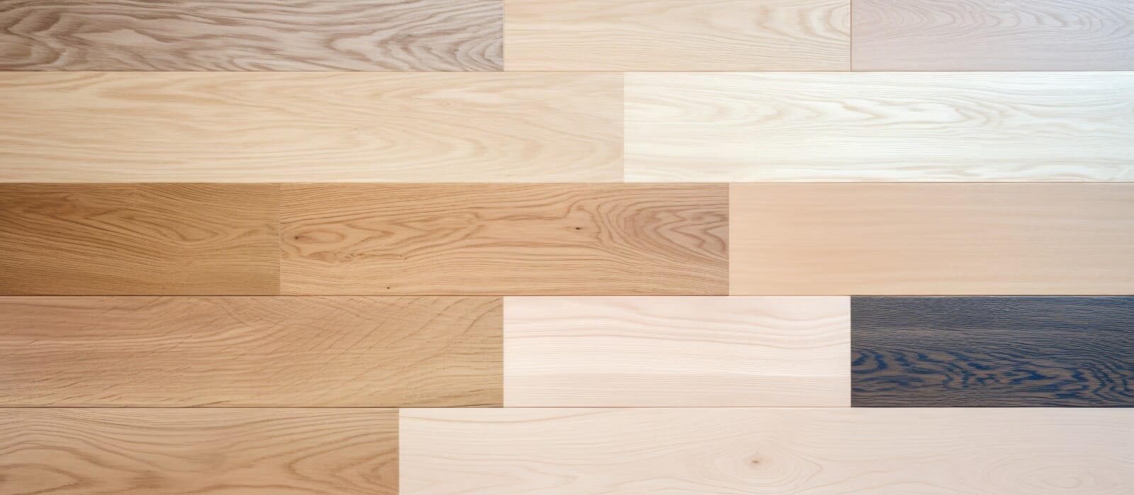 Ash vs. Oak: Choosing the Perfect Hardwood Floor